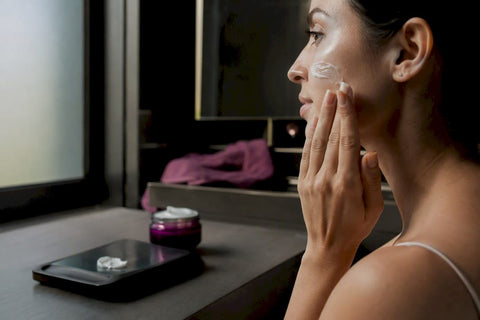Combination Skin? Here's Your Korean Skincare Routine - Lunara Cosmetics