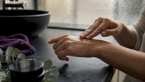 5 Step Beta Glucan Routine for Barrier Repair Backed by Research - Lunara Cosmetics