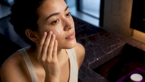 Calm Redness With Lunara s Centella First K Beauty for Sensitive Skin - Lunara Cosmetics