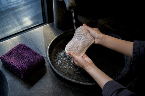 Start Once a Week for Barrier First Korean Exfoliation and Gentle Skin - Lunara Cosmetics