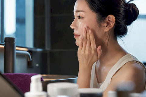 2–4 Weeks to Repair: Korean Barrier Repair Skincare Kits That Work - Lunara Cosmetics