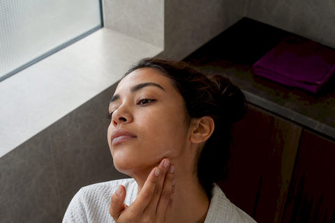 Visible Texture Improvement in 6–8 Weeks: PHA vs AHA for Sensitive Skin - Lunara Cosmetics