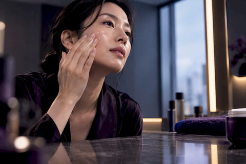 3 Routine Templates: Barrier First Korean Skincare For Your 30s - Lunara Cosmetics