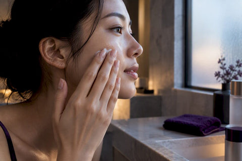 Press, Don't Rub: K‑Beauty Layering Rules for Toner and Essence - Lunara Cosmetics