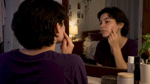 Press 10–15 Seconds, Leave Overnight: Pimple Patch Use in the U.S. - Lunara Cosmetics