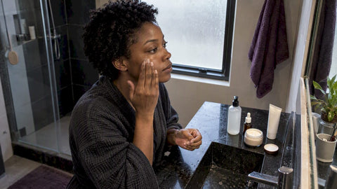 5 Step Barrier Routine for Dark Skin: Korean Skincare to Fade Spots - Lunara Cosmetics