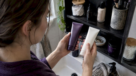 U.S. Shoppers: Read SPF and PA Ratings (PA++++ = PPD 16+) - Lunara Cosmetics