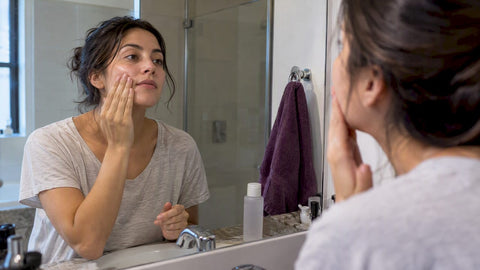 7 Skin Method: Start With 2–3 Layers, Not Seven - Lunara Cosmetics