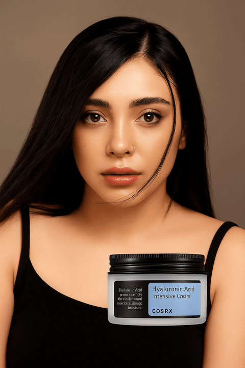 Face - Lunara Shopping