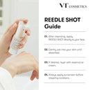VT COSMETICS CICA Reedle Shot 100 Essence (1.69 fl.oz)