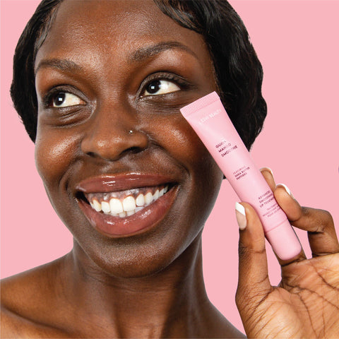 Guava Mango Smoothie Advanced Smoothing Lip Treatment - Lunara Shopping