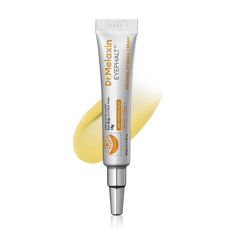 Dr. MELAXIN Eyephalt Retinol Eye Cream