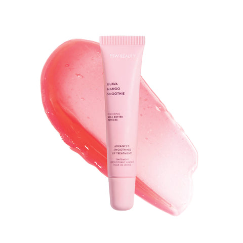 Guava Mango Smoothie Advanced Smoothing Lip Treatment - Lunara Shopping