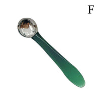 Premium Metal Wand For Eye Cream