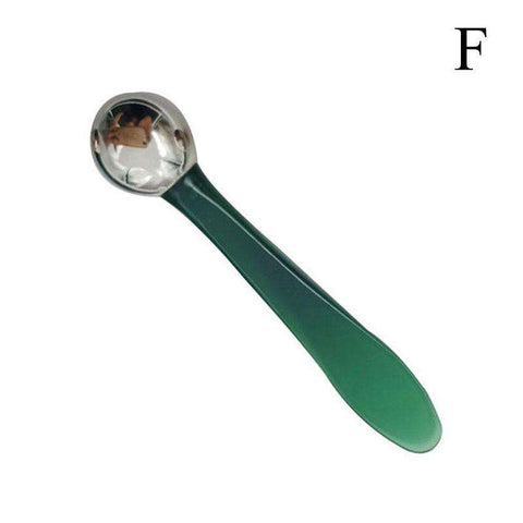 VIGOR Premium Metal Wand For Eye Cream - Lunara Shopping