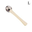 Premium Metal Wand For Eye Cream