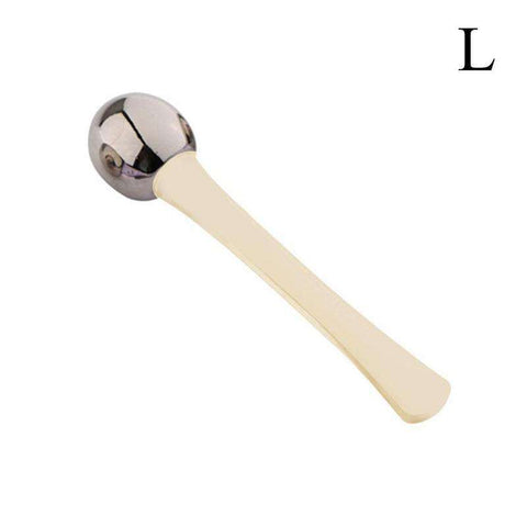 VIGOR Premium Metal Wand For Eye Cream - Lunara Shopping