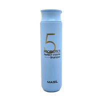 5 Probiotics Perfect Volume Shampoo (10.14oz)