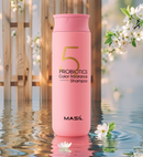 5 Probiotics Color Radiance Shampoo (10.14oz)
