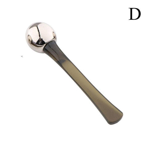 VIGOR Premium Metal Wand For Eye Cream - Lunara Shopping