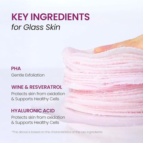 NEOGEN Dermalogy Bio-Peel Gauze Peeling Wine