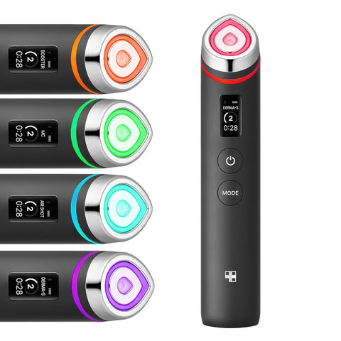 MEDICUBE Age-R Booster Pro