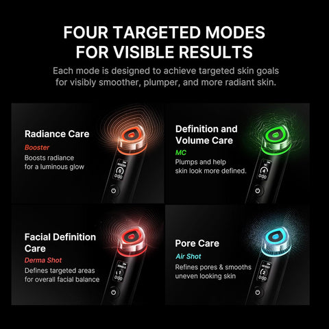 MEDICUBE Age-R Booster Pro