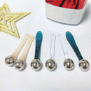 Premium Metal Wand For Eye Cream