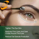 Premium Metal Wand For Eye Cream