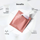 Biodance Bio-Collagen Real Deep Mask, Pack of 4