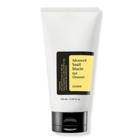 Advanced Snail Mucin Gel Cleanser