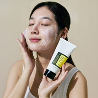 Advanced Snail Mucin Gel Cleanser