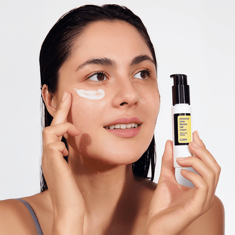 COSRX Advanced Snail Peptide Eye Cream (0.84oz) - Lunara Shopping