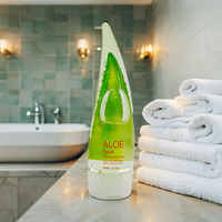 Aloe Facial Cleansing Foam