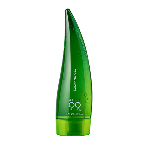 HOLIKA HOLIKA Aloe Vera 96% Soothing Gel - Lunara Shopping