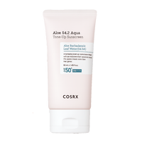 Aloe 54.2 Aqua Tone-Up Sunscreen SPF 50+