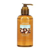 Argan Essential Deep Care Shampoo (10.14oz)