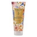 Skin Toning Body Butter Summer Petals (10oz)