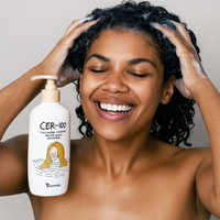 CER-100 Collagen Coating Hair Muscle Shampoo