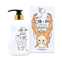 CER-100 Collagen Coating Hair Muscle Shampoo