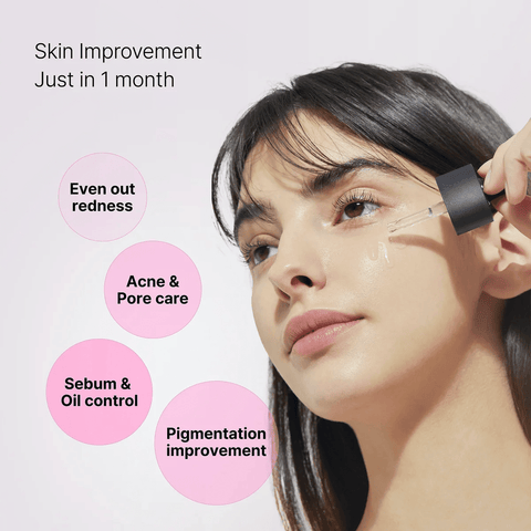 COSRX The Niacinamide 15% Facial Serum Oil Control (0.67 fl.oz) - Lunara Shopping