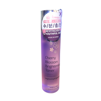 Cherry Blossom Brightening Toner (6.76oz)