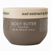 CIROA Body Butter (15.8oz)