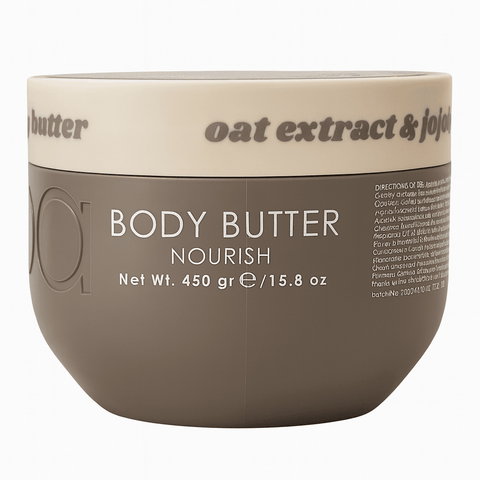 CIROA Body Butter Collection (15.8oz) - Lunara Shopping