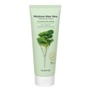 Moisture Aloe Vera Cleansing Foam with Vitamin C (6.08oz)