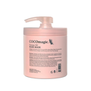 COCOmagic Coconut Oil Hair Mask, Protein Enriched (16oz)