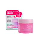 Mediheal Dermaplus Aloe Mask And Prettyskin 5-in-1 Collagen Moisturizer Bundle