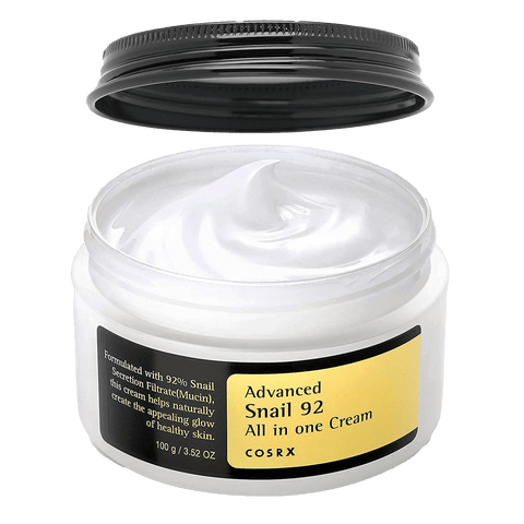 COSRX Face Care Bundle - Lunara Shopping