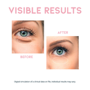OOTD Depuff Eye Serum (1.05 fl.oz)