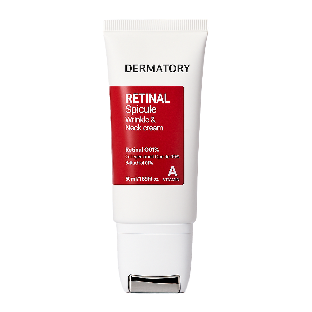 Retinal Spicule Wrinkle & Neck Cream (1.69oz)